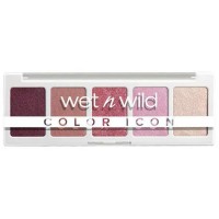 очна,линия,wet,n,wild,5,pan,nº1114071e,eyeshadow,palette,multicolor