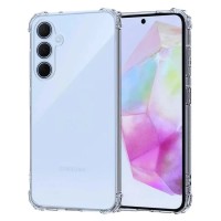 други,аксесоари,crococase,samsung,galaxy,a57,5g,phone,case,clear,(transperent)