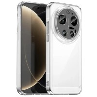 други,аксесоари,crococase,xiaomi,17,ultra,phone,case,clear,(transperent)