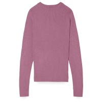 блуза,мъжки,пуловери,дамски,пуловери,balmohk,30000971,sweater,purple,(tulipwood)