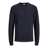 сако,мъжки,пуловери,дамски,пуловери,jack,&,jones,brody,sweater,blue,black,(navy,blazer)