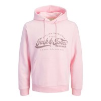 суичър,мъжки,пуловери,jack,&,jones,dean,hoodie,pink,(icy,pink)
