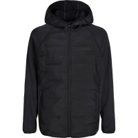яке,мъжки,якета,дамски,якета,и,палта,jack,&,jones,perfect,hybrid,padded,jacket,black,(black)