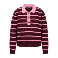 блуза,мъжки,пуловери,дамски,пуловери,jack,&,jones,ruby,jjxx,sweater,red,(orchid,smoke)