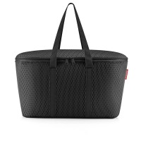 пазарска,чанта,всички,чанти,reisenthel,thermal,picnic,shopper,bag,black,(mesh,black)