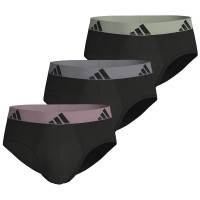 мъжко,бельо,adidas,active,flex,cotton,slips,3,units,grey,(grey,sla,ma)