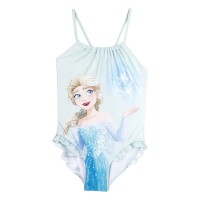 бански,гащета,детски,бански,костюми,cerdá,frozen,swimming,shorts,green,(multicolor)