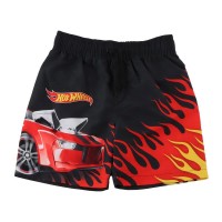 бански,гащета,детски,бански,костюми,cerdá,hot,wheels,swimming,shorts,black,(multicolor)