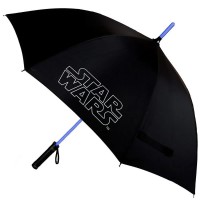 чадър,чадъри,star,wars,star,wars,umbrella,black,(multicolor)