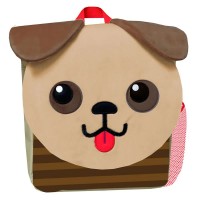 раница,раници,chimola,bagoose,backpack,brown,(multicolor)