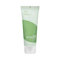 ексфолианти,isntree,aloe,150,ml,face,gel,clear,(transparent,green)