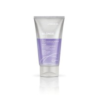 хигиена,коса,joico,blonde,life,enhancing,violet,150,ml,hair,mask,clear,(purple)