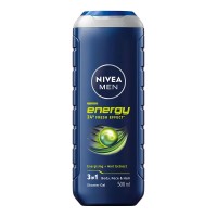 хигиена,тяло,nivea,men,energy,500,ml,shower,gel,blue,(blue,white)