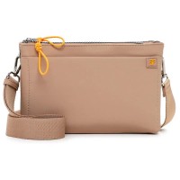 чанта,за,през,рамо,всички,чанти,suri,frey,sfy,alley,small,shoulder,bag,brown,(sand,sand)