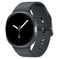 часовник,часовници,samsung,galaxy,watch8,l325,smartwatch,refurbished,silver,(grey)
