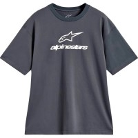 тениска,мъжки,тениски,дамски,тениски,alpinestars,prelude,oversized,short,sleeve,t,shirt,grey,(charcoal)