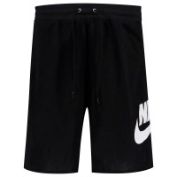 къси,панталони,мъжки,панталони,дамски,панталони,nike,french,terry,alumni,shorts,black,(black,black,white)