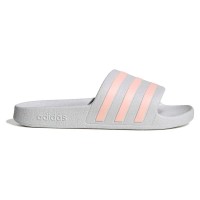 мъжки,джапанки,и,чехли,дамски,сандали,и,чехли,adidas,adilette,aqua,slides,grey,(dash,grey,haze,coral,dash,grey)