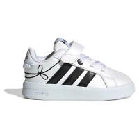 детски,маратонки,мъжки,маратонки,дамски,маратонки,adidas,grand,court,3.0,girls,infant,trainers,white,(ftwr,white,core,black,hi,res,yellow)