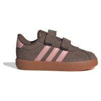 детски,маратонки,мъжки,маратонки,дамски,маратонки,adidas,vl,court,3.0,infant,trainers,brown,grey,(earth,strata,semi,frozen,turbo,amber,gum)