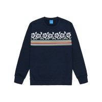 блуза,мъжки,пуловери,ocean,pacific,yamba,sweatshirt,blue,(dark,navy,multicolour)