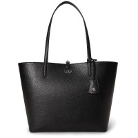 чанта,за,през,рамо,всички,чанти,lauren,reversible,medium,shoulder,bag,black,(black,black,watch,tartan)