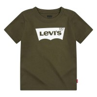 тениска,мъжки,тениски,дамски,тениски,levi´s,®,batwing,short,sleeve,t,shirt,green,(olive,night)