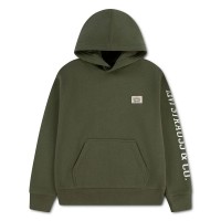 суичър,детски,блузи,levi´s,®,hit,hoodie,green,(olive,night)