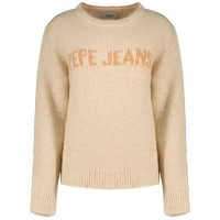 блуза,мъжки,пуловери,дамски,пуловери,pepe,jeans,aitana,solid,sweater,beige,(base,beige)
