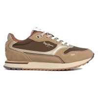 маратонки,мъжки,маратонки,дамски,маратонки,pepe,jeans,bexley,essence,trainers,brown,(cappuccino,brown)