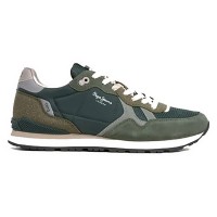 маратонки,мъжки,маратонки,дамски,маратонки,pepe,jeans,brit,league,trainers,green,(evergreen,green)