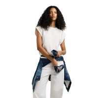 тениска,мъжки,тениски,дамски,тениски,pepe,jeans,britany,short,sleeve,t,shirt,white,(mousse,white)