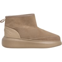 дамски,боти,мъжки,боти,pepe,jeans,yara,mix,booties,brown,(stowe,beige)