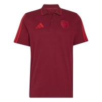 дамски,блузи,с,яка,мъжки,блузи,с,яка,adidas,arsenal,fc,dna,short,sleeve,polo,red,(team,coll,burgundy,2)