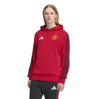 суичър,мъжки,пуловери,adidas,manchester,united,dna,hoodie,red,(mufc,red)