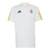 дамски,блузи,с,яка,мъжки,блузи,с,яка,adidas,real,madrid,dna,short,sleeve,polo,white,(white)