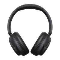 слушалки,слушалки,qcy,h2s,lite,wireless,headphones,black,(white)