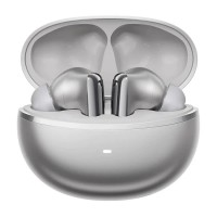 слушалки,слушалки,qcy,ht18,lite,earphones,silver,(silver)
