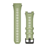 електро,garmin,instinct,3,50,26,mm,silicone,strap,green,(fern,green)