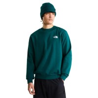 блуза,мъжки,пуловери,the,north,face,evolution,box,nse,sweatshirt,green,(pacific,teal)