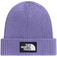 шапка,всички,шапки,the,north,face,tnf,logo,box,cuffed,beanie,purple,(grounded,plum)