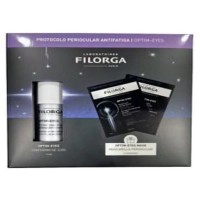 специфични,козметични,продукти,filorga,optim,eyes,set,15ml,eye,mask,clear
