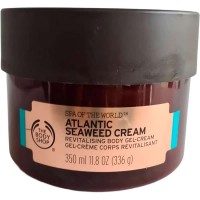 хигиена,тяло,the,body,shop,seaweed,350ml,shower,gel,brown