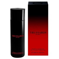 хигиена,коса,trussardi,primo,hair,&,body,200ml,shampoo,clear