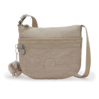 чанта,всички,чанти,kipling,arto,s,3l,bag,beige,(soft,taupe)