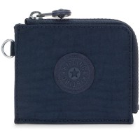 портфейли,и,портмонета,kipling,card,pal,wallet,blue,(blue,bleu,2)