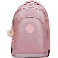 юношеска,раница,раници,kipling,class,room,28l,junior,backpack,pink,(bronze,pink,metallic)