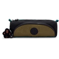 ученически,принадлежности,kipling,cute,pencil,case,blue,(black,khaki,bl)