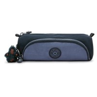 ученически,принадлежности,kipling,cute,pencil,case,black,(game,grey)