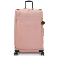 куфари,kipling,darcey,up,l,29.5l,trolley,bag,pink,(memory,pink)